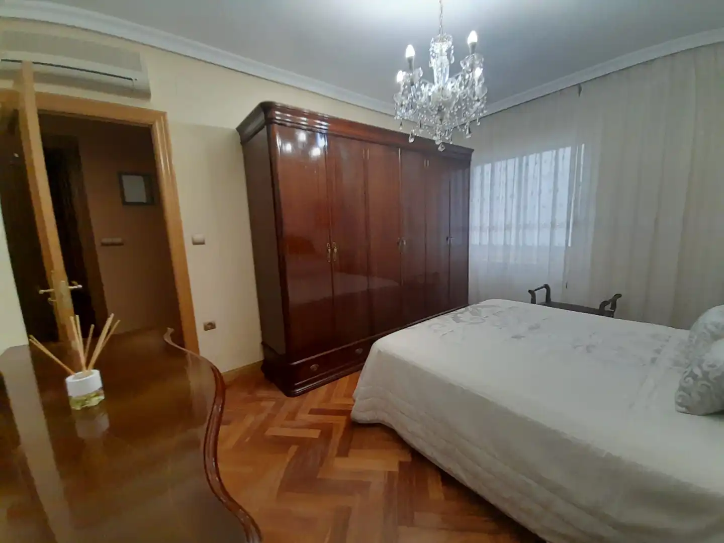 Appartamento con terrazza in vendita a Calle Numancia, imagen 7