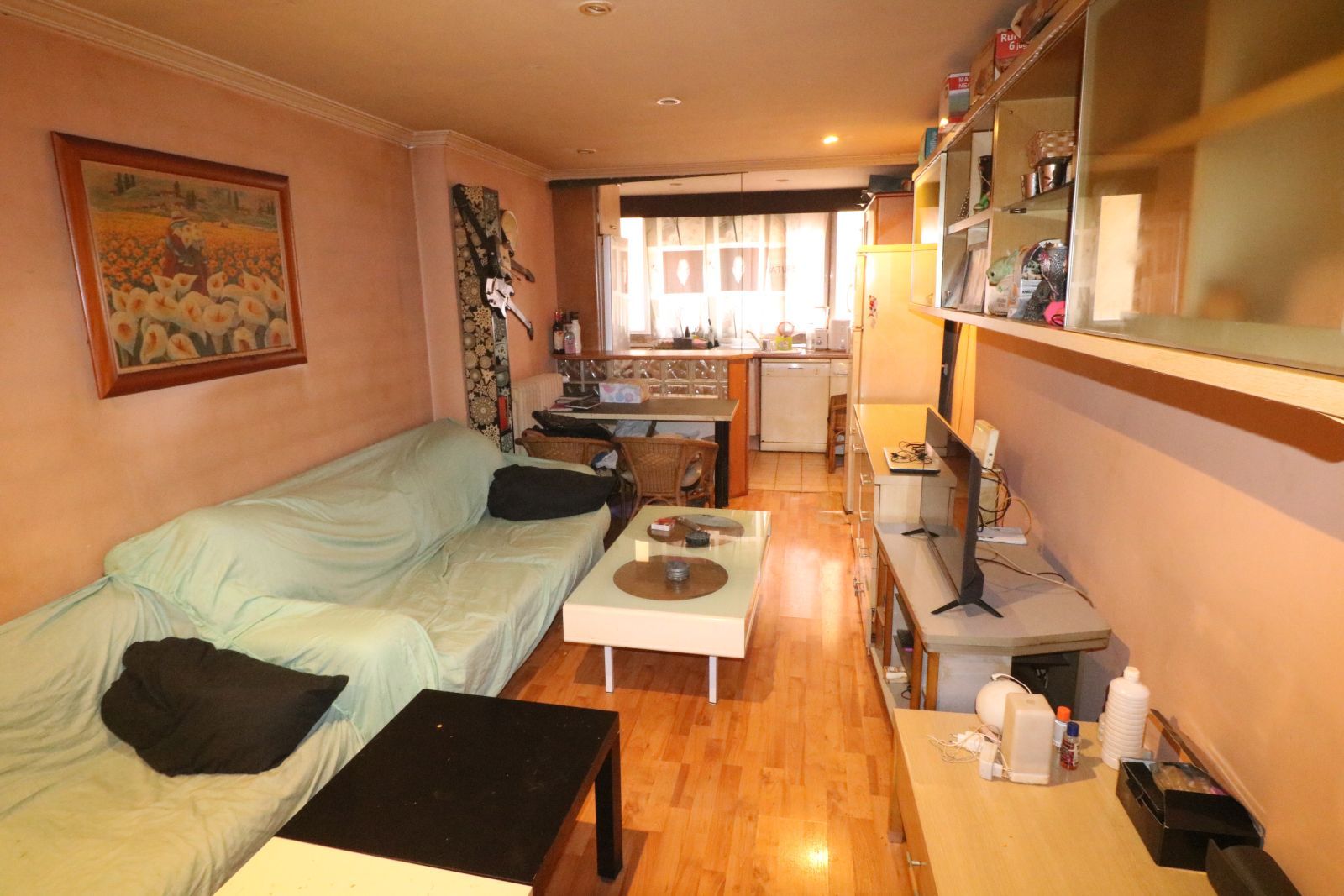 Flat for sale in Calle Ferrocarril, 1, Centro