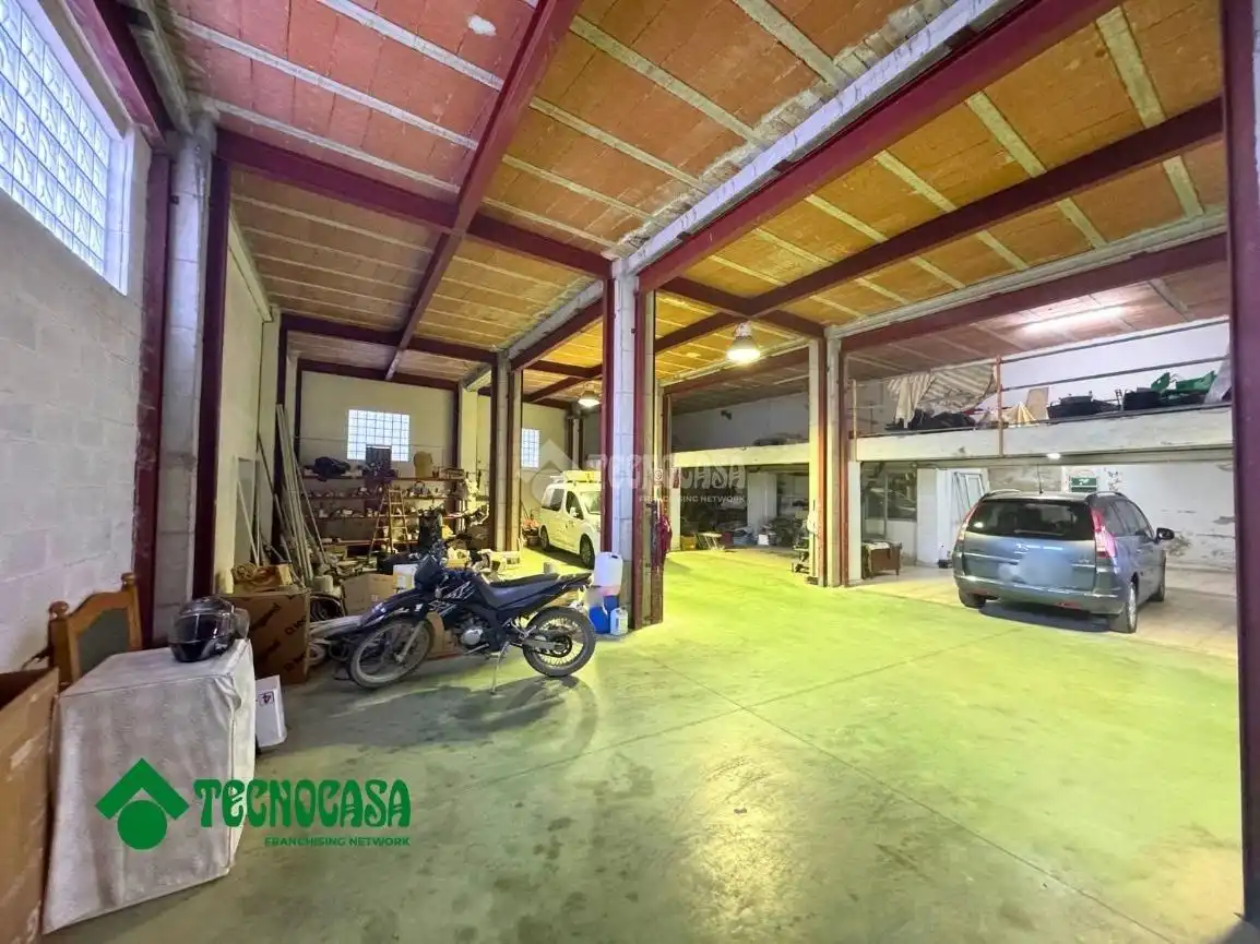 Locale commerciale in vendita a Tolox, imagen 3
