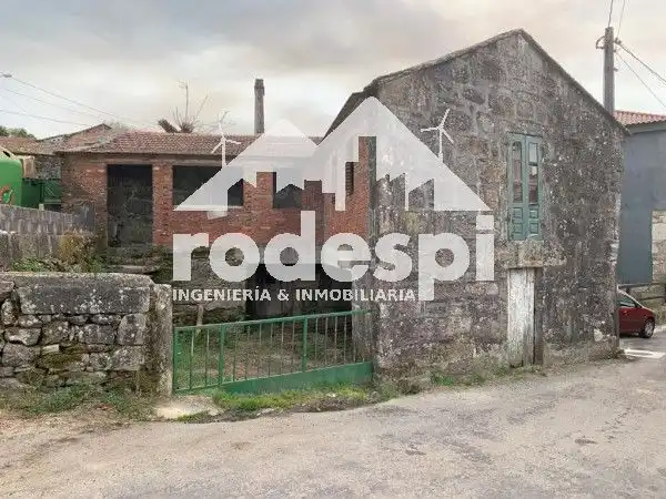 Casa en venda a Covelo, imagen 3