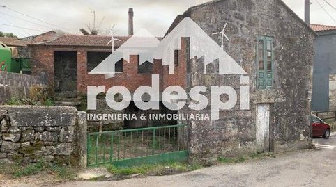 Foto 3 de Casa o chalet en venta en Covelo, Pontevedra