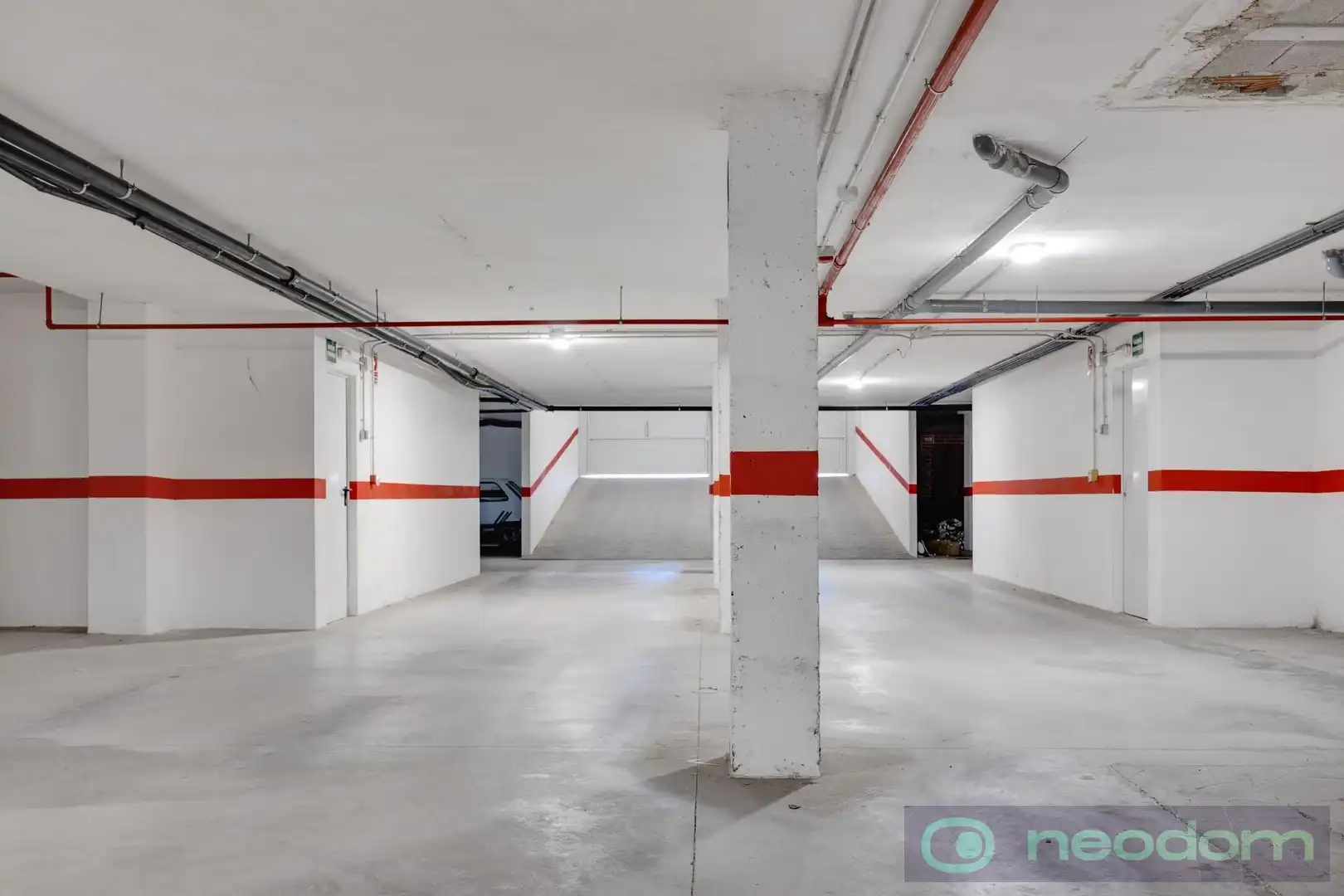 Flat with pool for sale in N/A, imagen 34