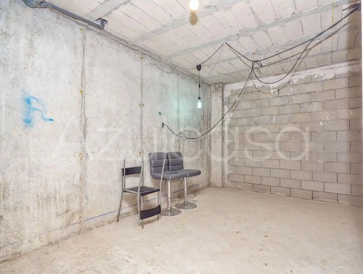 Detached homes for sale in Mutxamel  with Air Conditioner, Terrace and Storage room