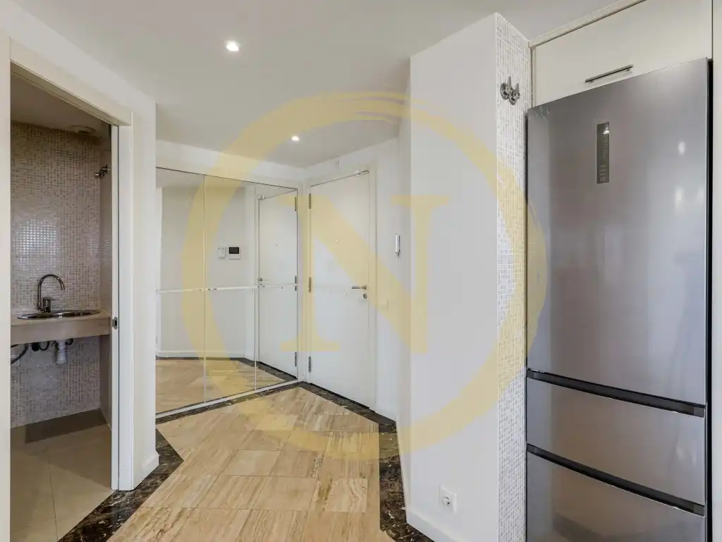 Wohnung mit Pool zum Verkauf in Passeig del Taulat, imagen 3