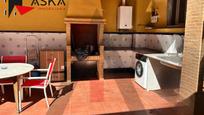 Kitchen of House or chalet for sale in Paiporta  with Heating, Terrace and Furnished