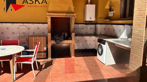 Foto 2 de Casa o xalet en venda a Plaza Xúquer, Valencia