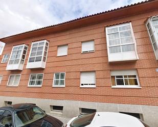 Exterior view of Duplex for sale in Sevilla la Nueva