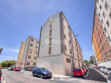 Flat with lift for sale in Rollo - Puente Ladrillo