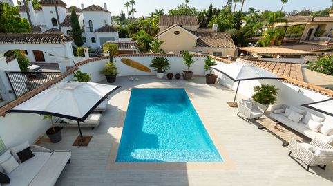 Villa de 4 dormitorios en venta en Parcelas del Golf., imatge 4