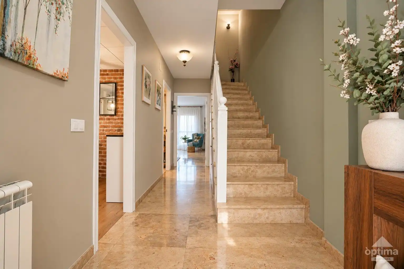 Casa a schiera con terrazza in vendita a Migjorn, imagen 39