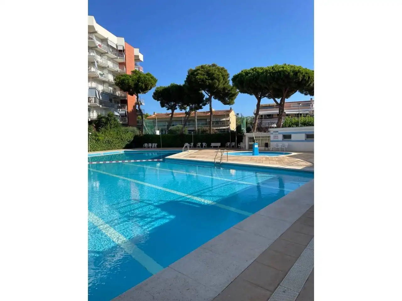Flat with terrace for sale in Calle MEDITERRANEA, imagen 4