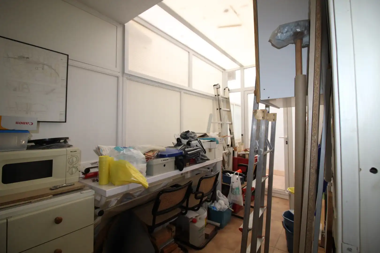 Büro zur Miete in Centre, imagen 4