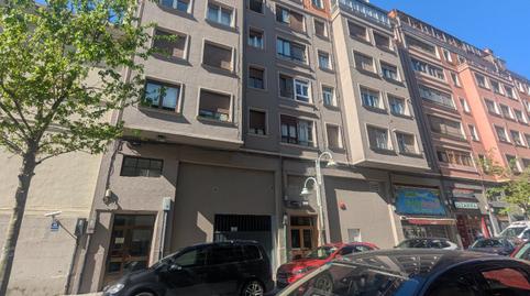 Foto 2 de Piso en venta en Novia Salcedo, 21, Basurtu, Bilbao