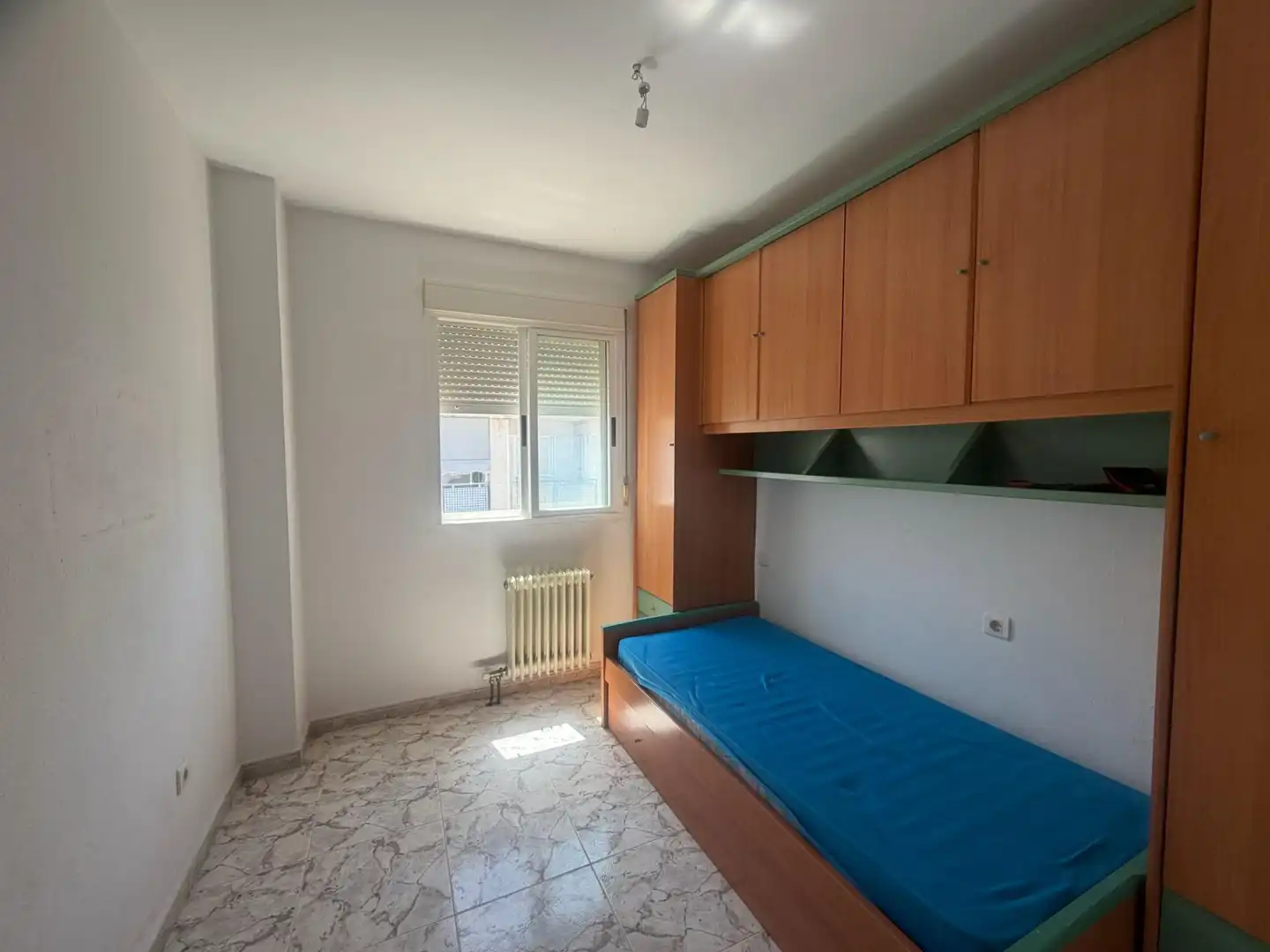 Habitación de Piso en venta en Casar de Cáceres con Aire acondicionado, Calefacción y Terraza