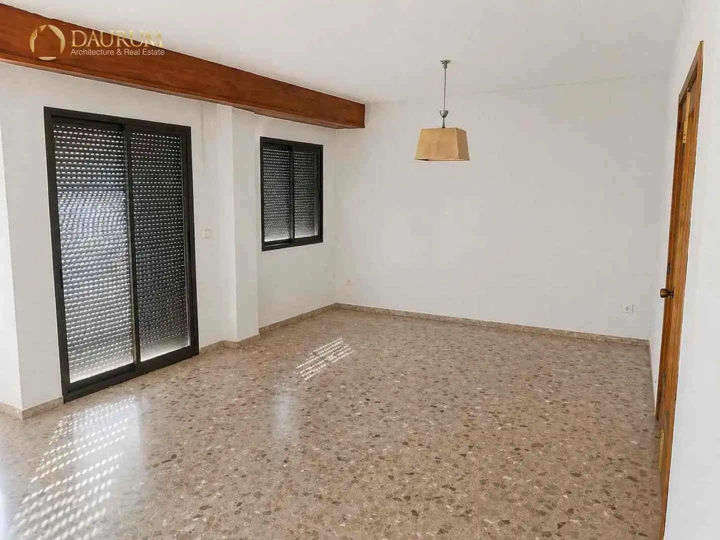 Sala de estar de Piso en venta en Carcaixent con Terraza