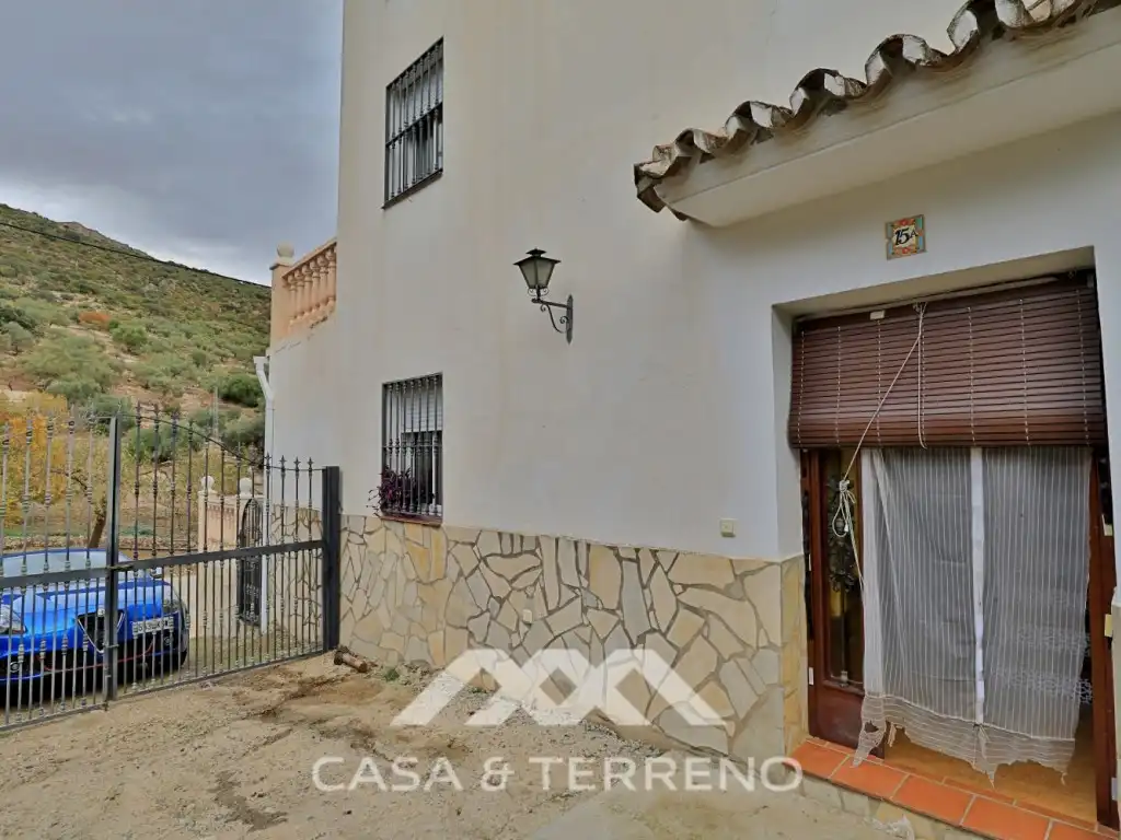 Casa en venda a Alfarnatejo, imagen 7