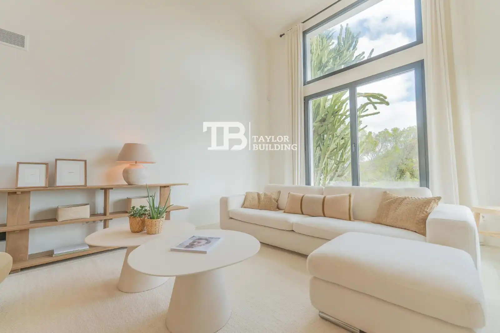 Living room of Houses for sale in Calvià  with Air Conditioner, Heating and Private garden