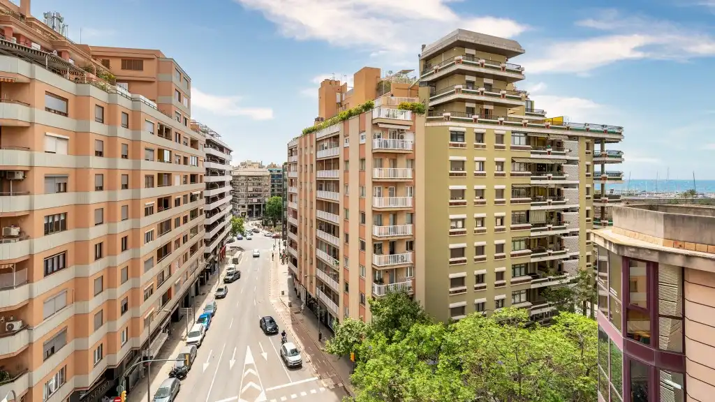 Apartamento con ascensor en venta en Ponent, imagen 21