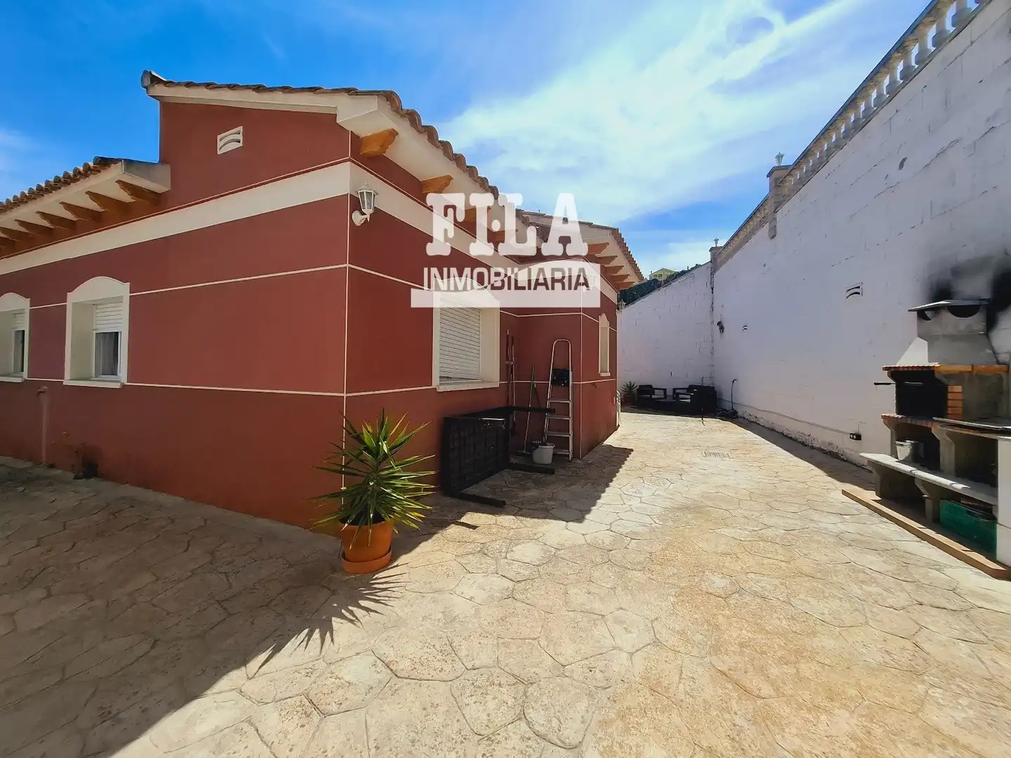 Villa avec piscine à vendre à Castellet i la Gornal, imagen 25