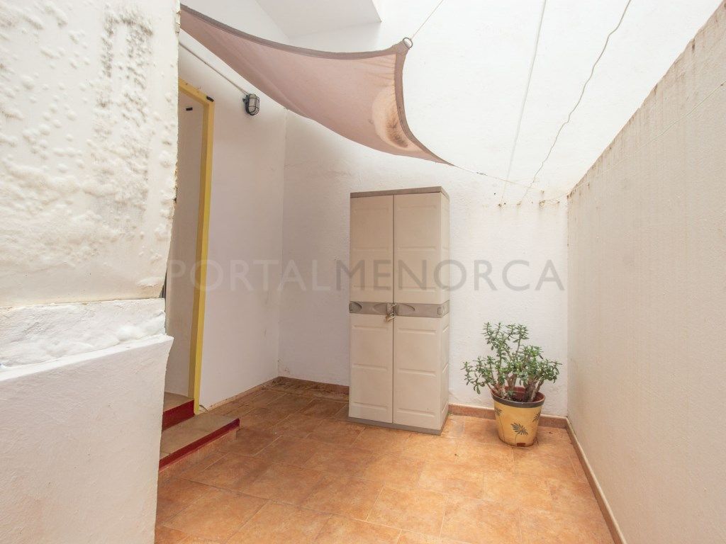 Pis en venda a Avinguda Menorca - Sínia Costabella, Maó ciutat