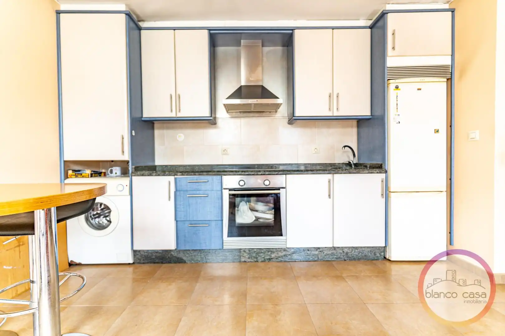 Piso en venta en Ponteceso