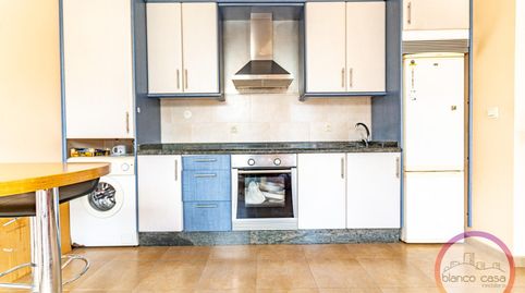 Foto 5 de Piso en venta en Ponteceso, A Coruña