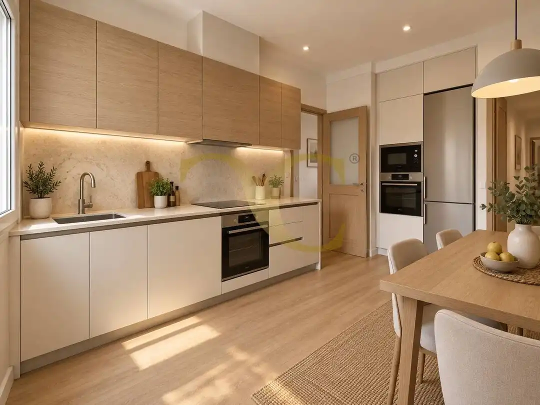 Appartement avec ascenseur à vendre à Calle Palencia, imagen 21