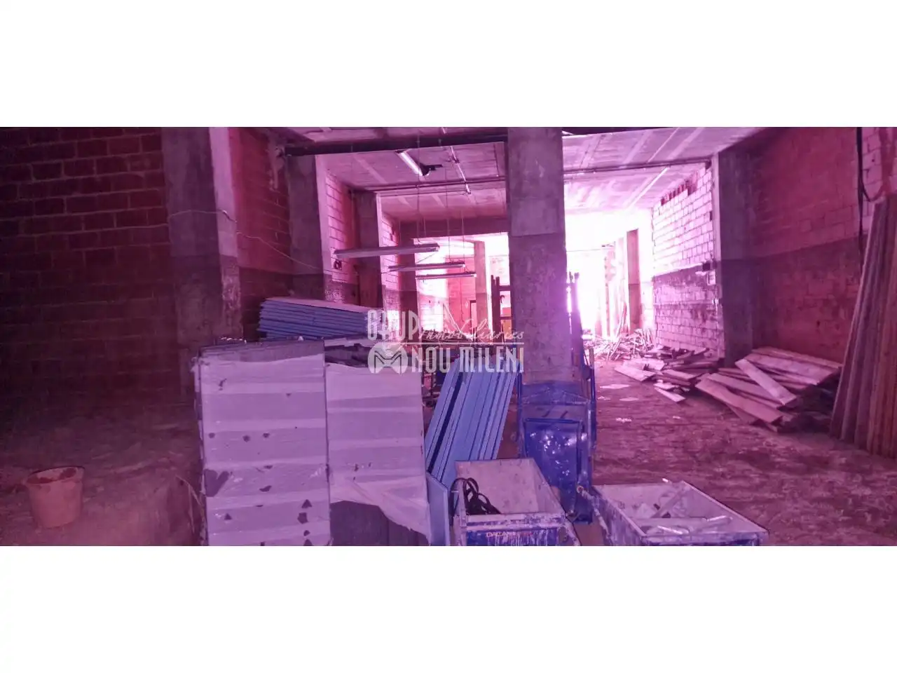 Business premises for sale in Massanassa, imagen 12