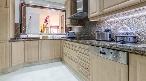 Foto 4 de Apartament de lloguer a Guadalmansa, Málaga