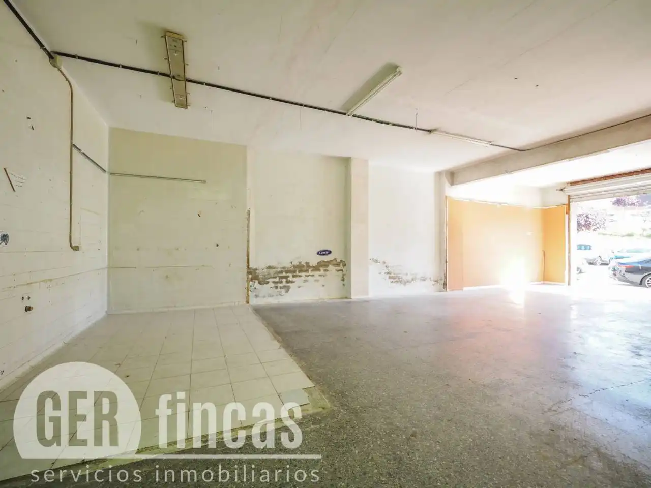 Gewerbefläche zum Verkauf in Calle Santa M. de Mazzarello, imagen 19
