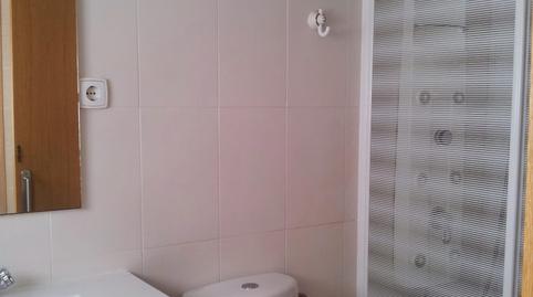 Foto 5 de Estudio de alquiler en Carrer Salvador Giner, Ayuntamiento - El Salvador, Godella