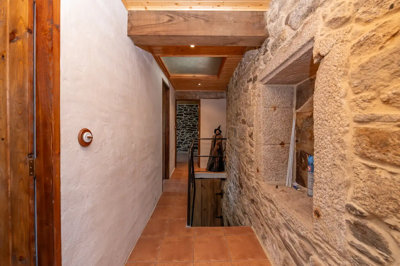 Finca rústica en venta en Guitiriz con Amueblado