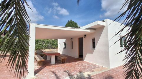 Foto 3 de Finca rústica en venta en Manacor Centre, Manacor