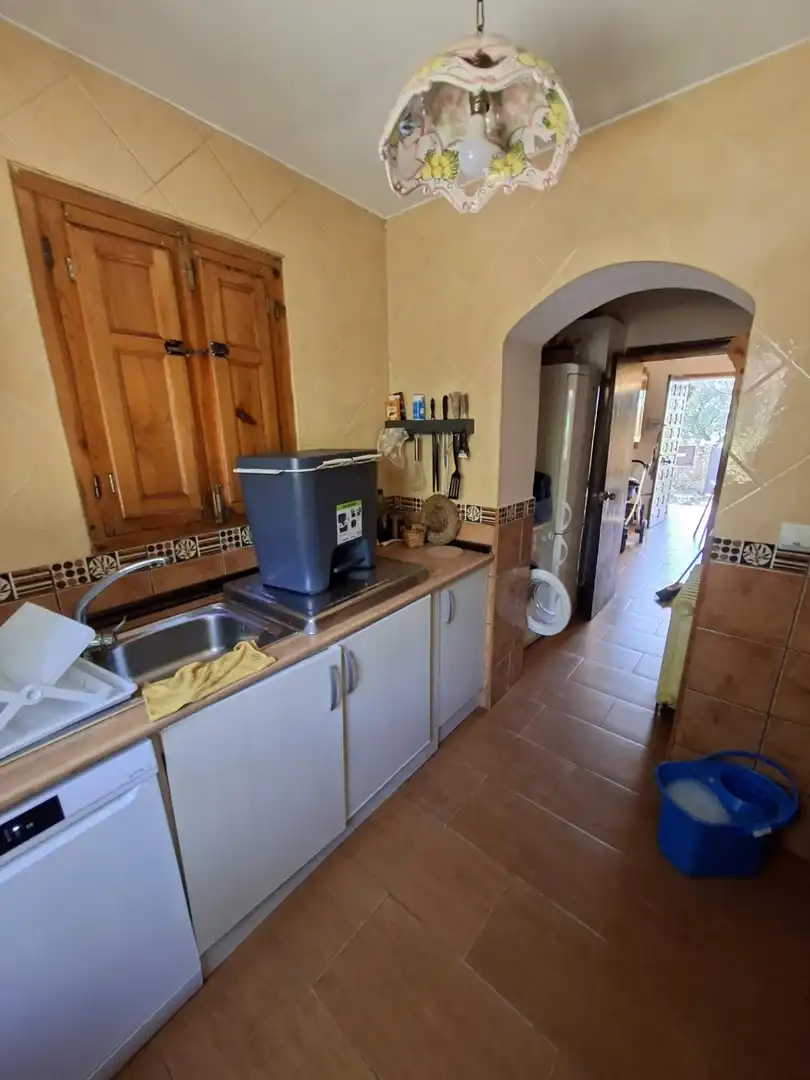 Küche von Haus oder Chalet zum Verkauf in Pareja