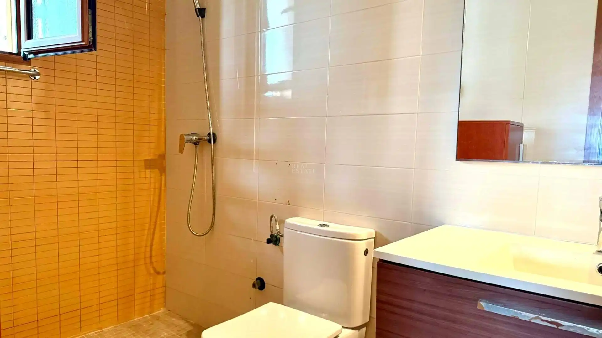 Baño de Casa o chalet en venta en Molina de Segura con Aire acondicionado, Calefacción y Terraza