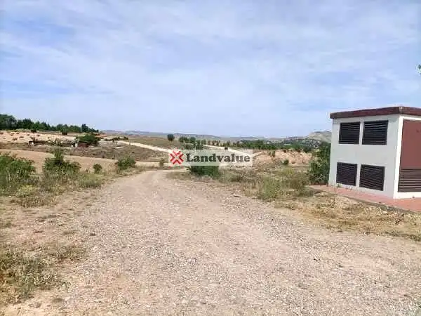 Residential for sale in Calatayud