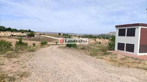 Foto 2 de Residencial en venda a Area 12 Parcela H-1-a, Augusta Golf - La Charluca, Calatayud