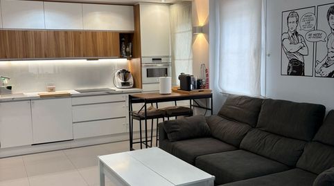 Foto 3 von Wohnung zum Verkauf in De las Palmeras, La Merced, Marbella