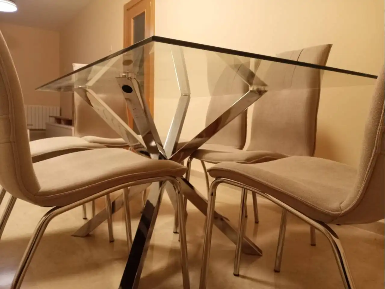 Appartement avec ascenseur à louer à Baza, imagen 4
