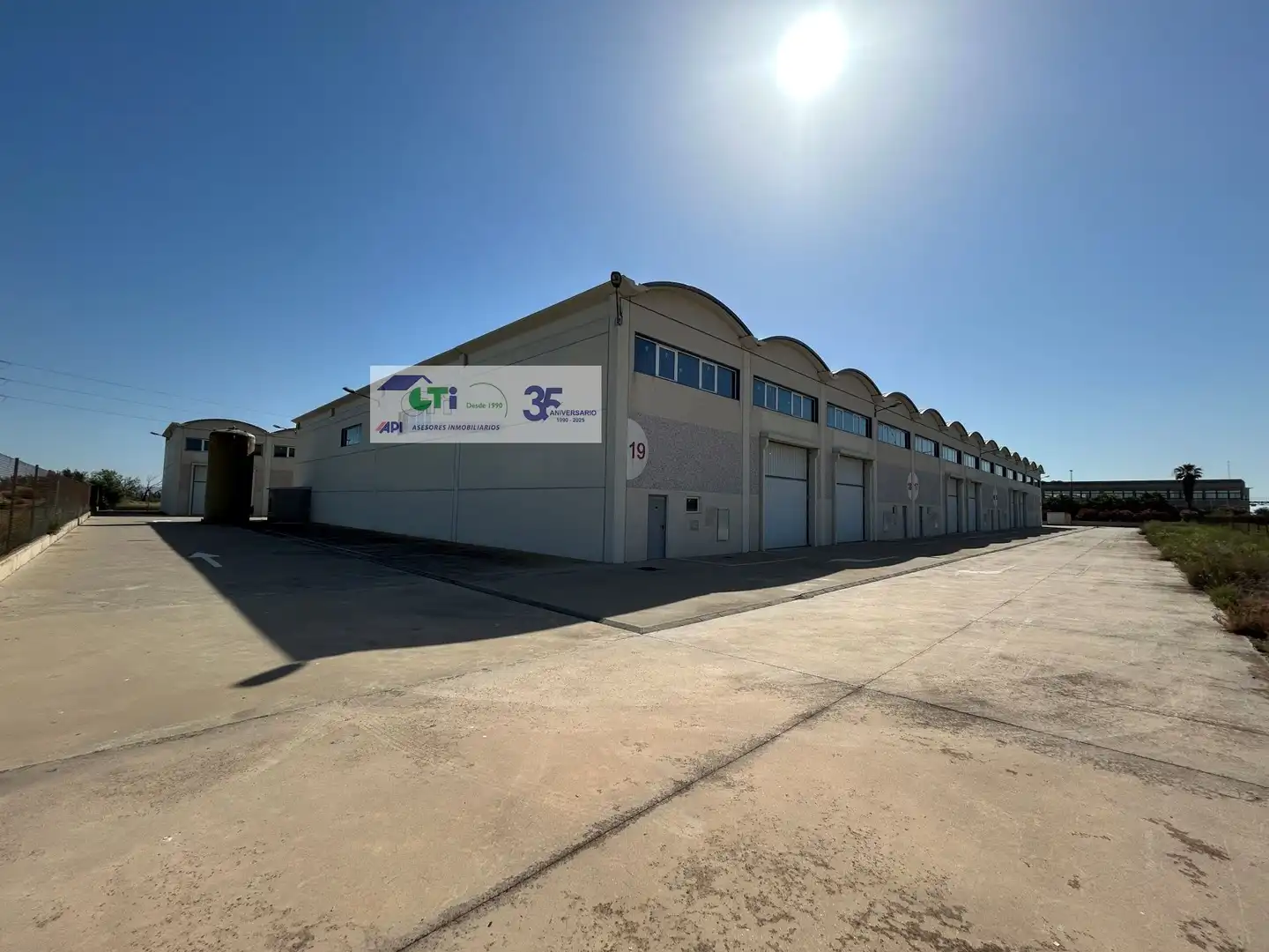 Industrial building for sale in CALLE ACEBO, imagen 10