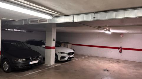 Foto 2 de Garatge de lloguer a Calle Isla de la Palma, 26, Praderón, San Sebastián de los Reyes