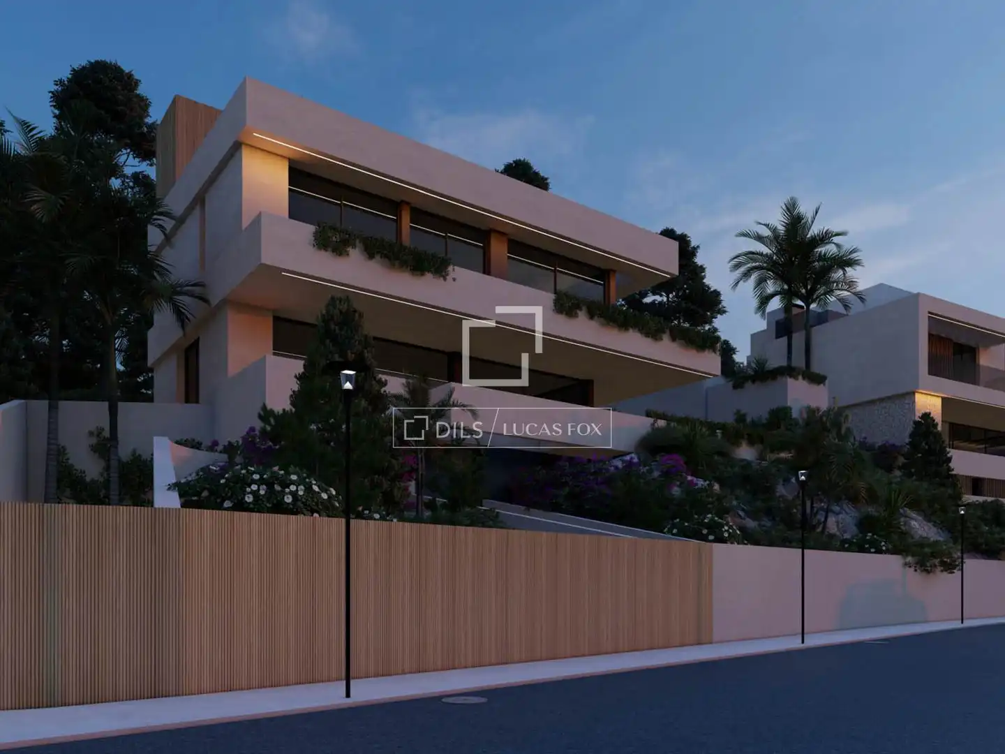 Villa avec piscine à vendre à Port d'Andratx, imagen 7