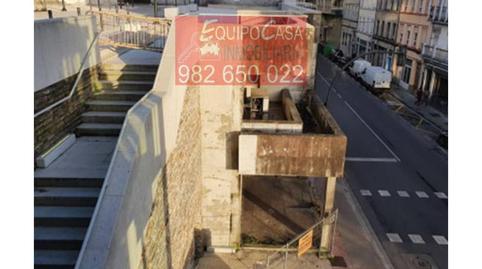 Foto 2 de Casa adosada en venda a Parroquias del Este, Lugo Capital