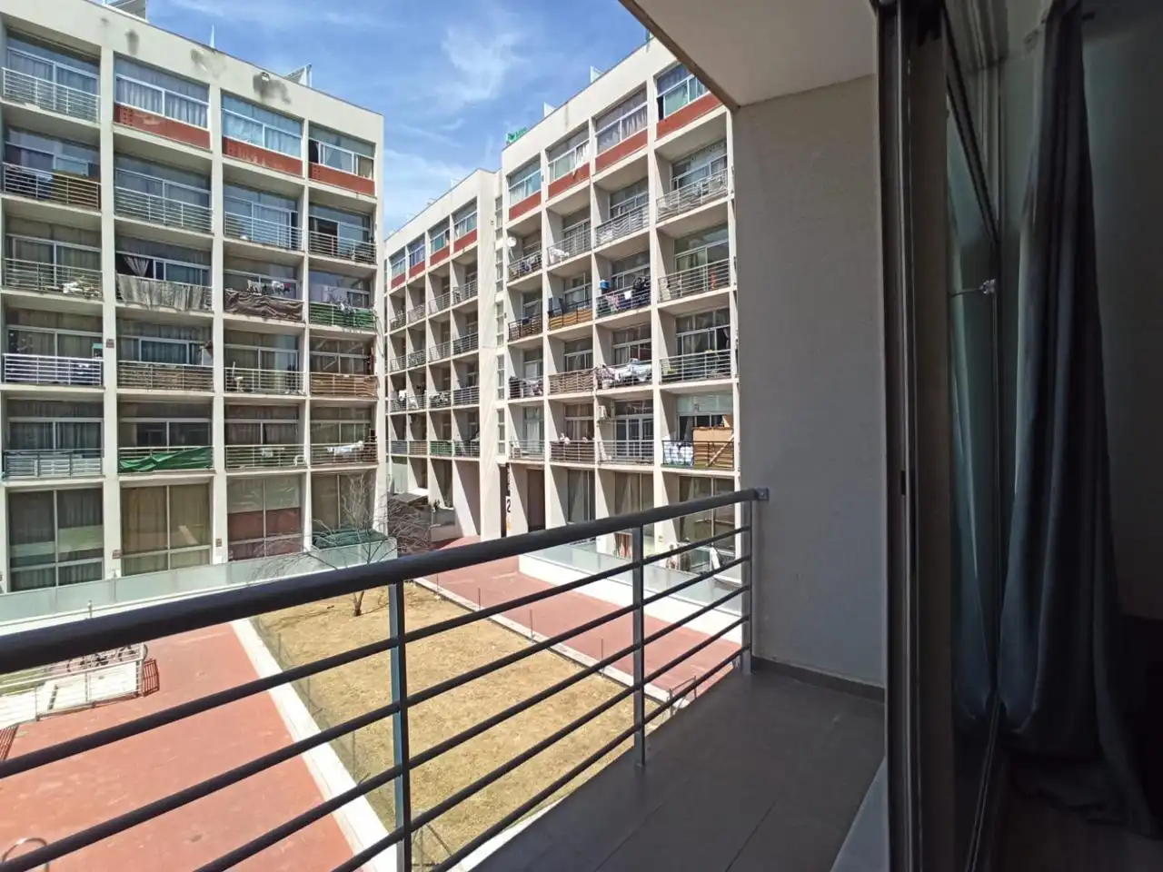 Estudio de alquiler en Villaverde A Vallecas, Ensanche de Vallecas - La Gavia