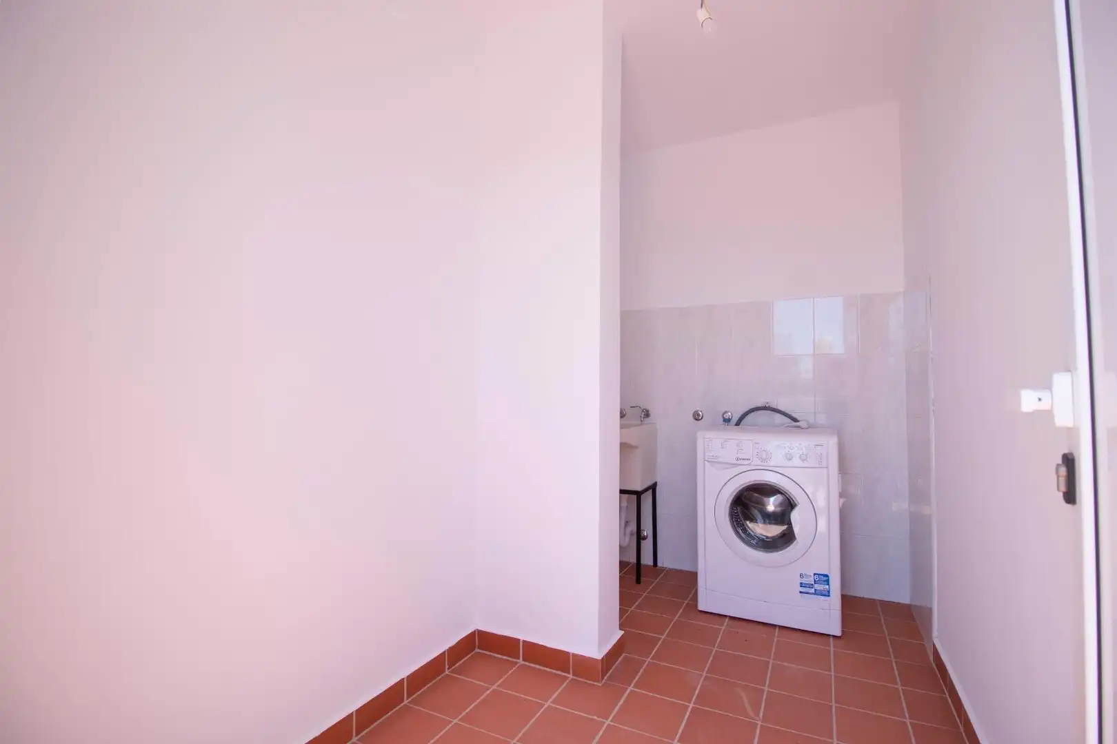 Bathroom of Flat for sale in Arona  with Balcony