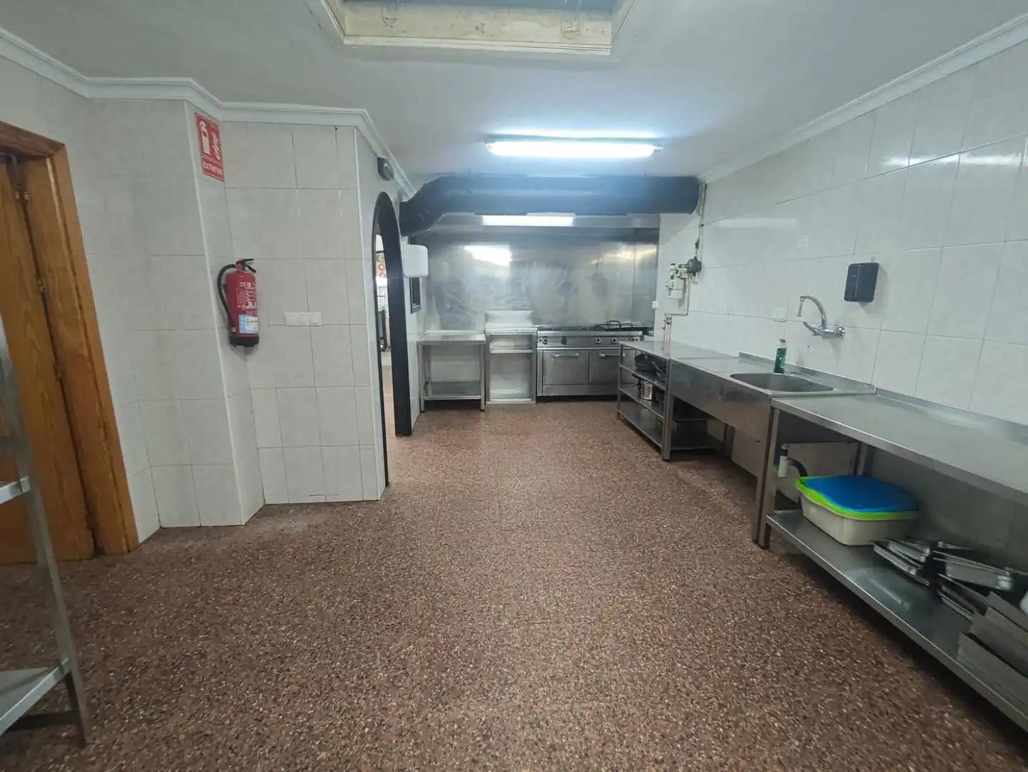 Business premises to rent in Petrer, imagen 10