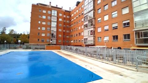 Foto 2 de Pis de lloguer a Las Tablas, Madrid