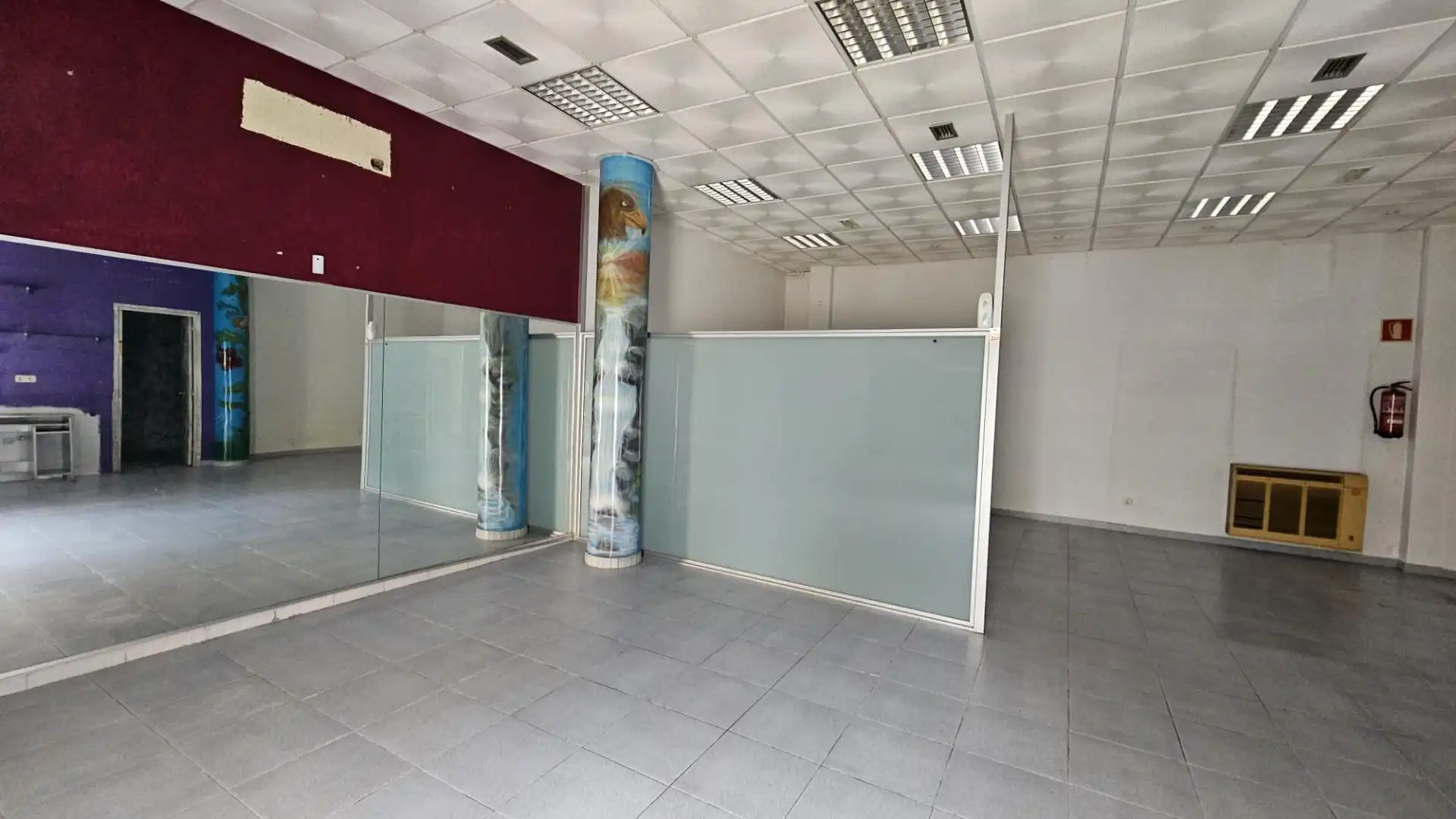 Local commercial à vendre à El Tancat - Mas d'en Gual, imagen 2