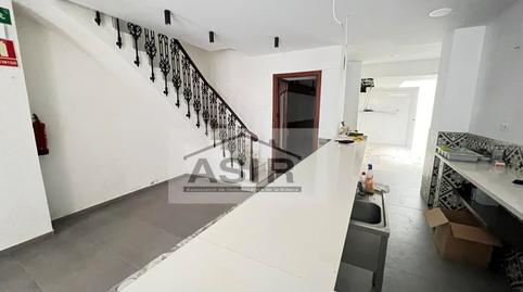 Foto 4 de Casa o xalet en venda a Calle Hort Dels Frares, Centre, Alzira