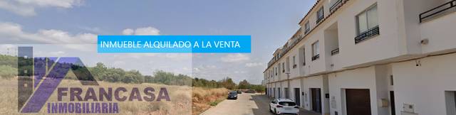 Piso en Venta en Vall d'Alba